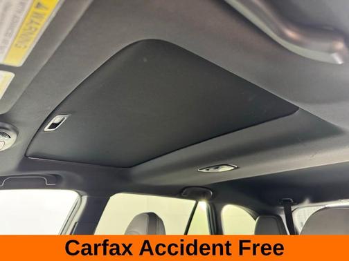 Geyser Blue 2024 Subaru Outback Wilderness