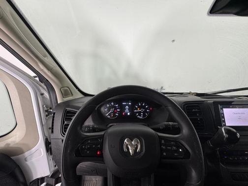 2022 RAM ProMaster 3500 High Roof