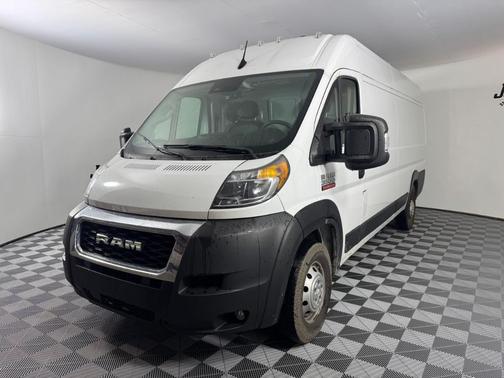 2022 RAM ProMaster 3500 High Roof