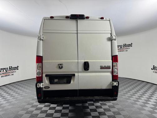 2022 RAM ProMaster 3500 High Roof