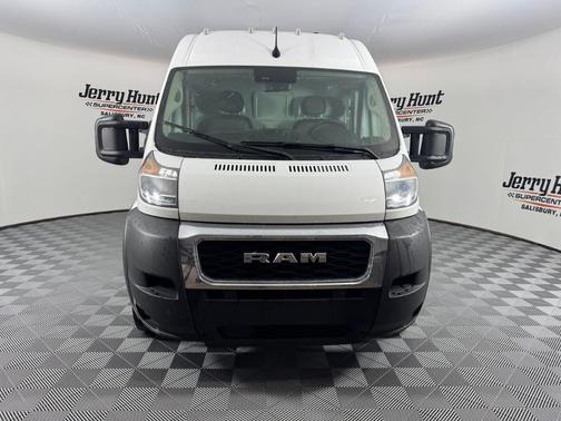 2022 RAM ProMaster 3500 High Roof