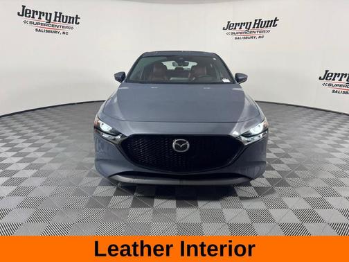 2020 Mazda Mazda3 AWD w/Premium Package