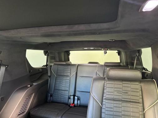 2024 Cadillac Escalade V-Series