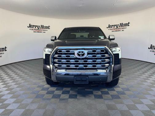 2023 Toyota Tundra 1794 Edition