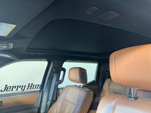 2023 Toyota Tundra 1794 Edition