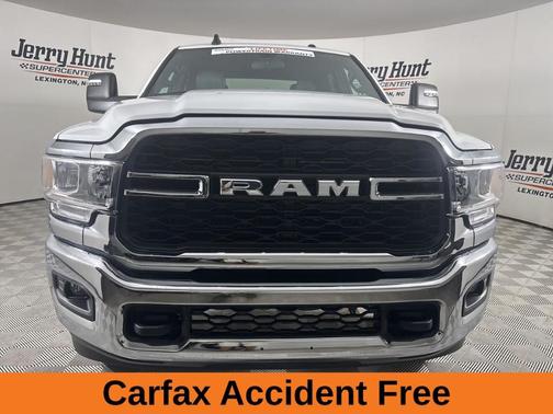 2023 RAM 2500 Tradesman