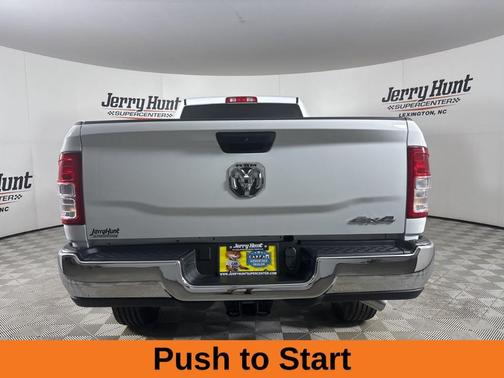 2023 RAM 2500 Tradesman