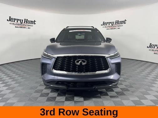2023 INFINITI QX60 AUTOGRAPH