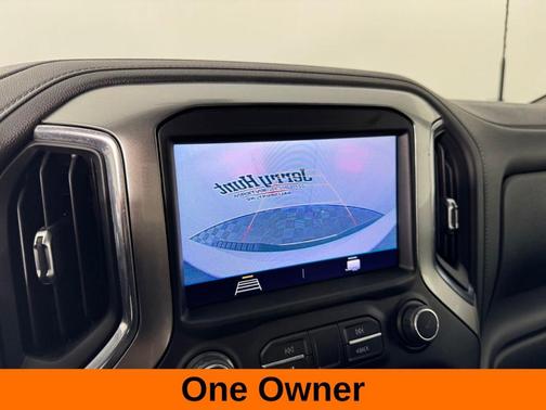 2021 Chevrolet Silverado 2500 LT