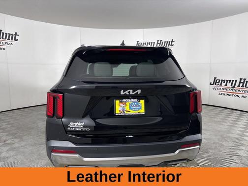 2024 Kia Sorento SX
