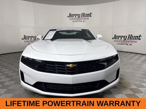 2023 Chevrolet Camaro 1LT