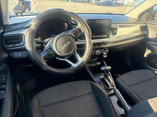 2023 Kia Rio S