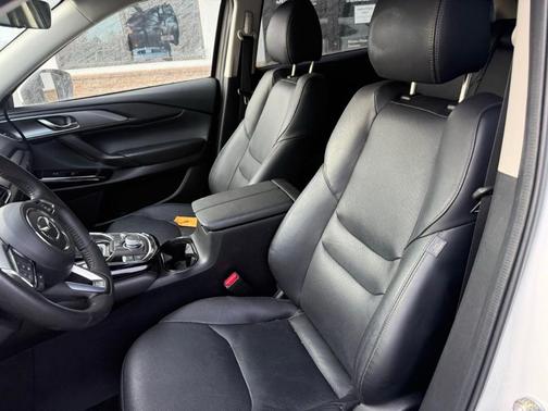 2023 Mazda CX-9 Touring Plus