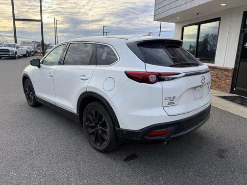 2023 Mazda CX-9 Touring Plus