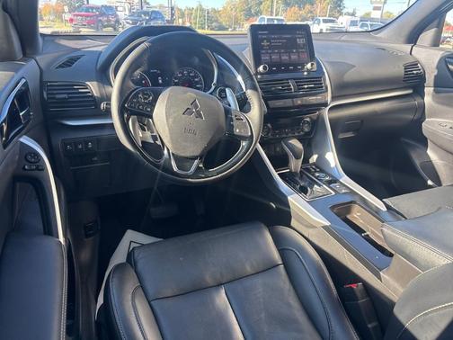 2024 Mitsubishi Eclipse Cross SEL