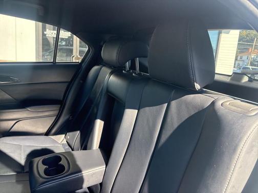 2024 Mitsubishi Eclipse Cross SEL