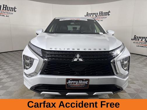 2024 Mitsubishi Eclipse Cross SEL
