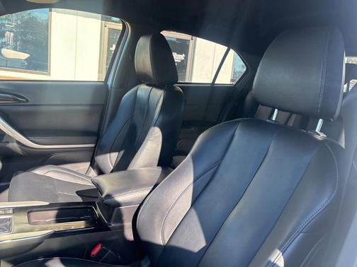 2024 Mitsubishi Eclipse Cross SEL