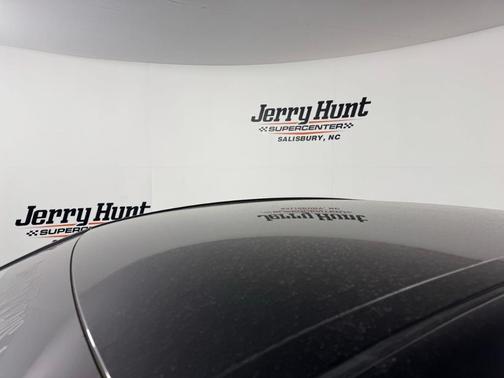 2022 Toyota Camry TRD V6