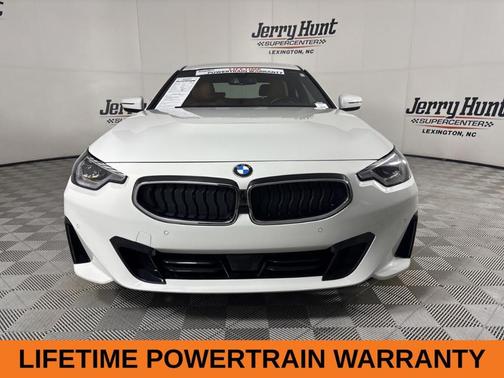 2023 BMW 230 i xDrive