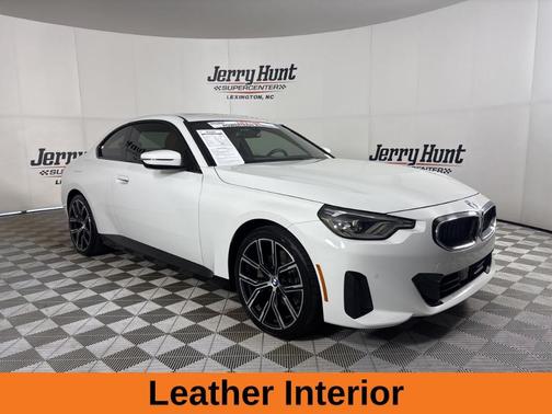 2023 BMW 230 i xDrive