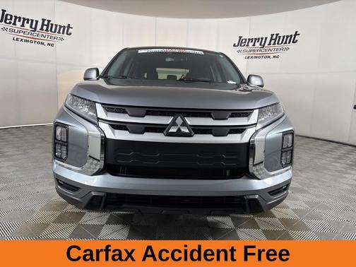 2024 Mitsubishi Outlander Sport 2.0 ES