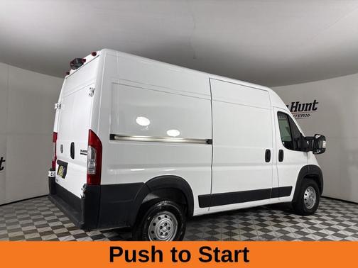 2023 RAM ProMaster 1500 Base