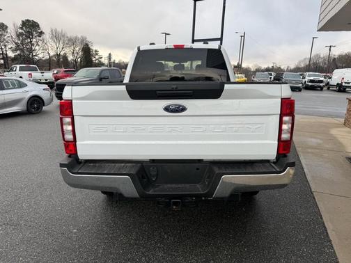 2022 Ford F-250 XLT