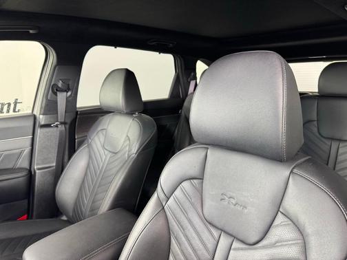 2025 Kia Sorento SX Prestige