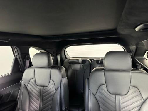 2025 Kia Sorento SX Prestige