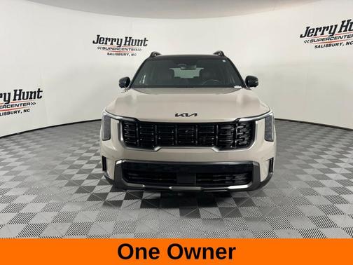 2025 Kia Sorento SX Prestige