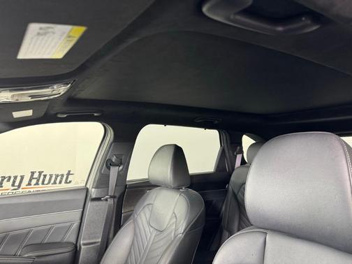 2025 Kia Sorento SX Prestige