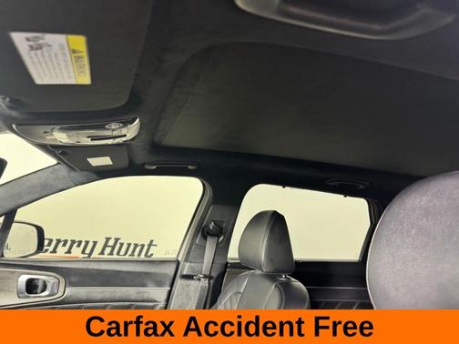 2025 Kia Sorento SX Prestige