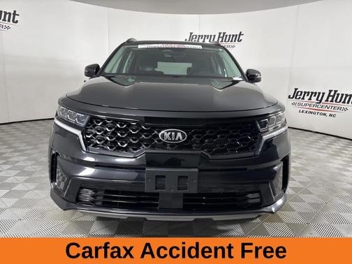 2021 Kia Sorento SX