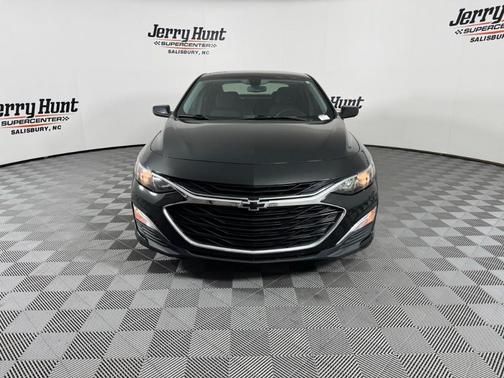 2022 Chevrolet Malibu RS