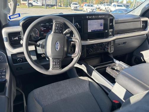 2024 Ford F-250 XLT