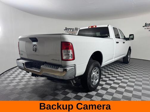 2023 RAM 2500 Tradesman