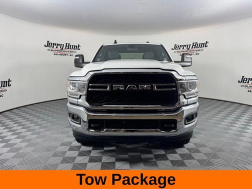 2023 RAM 2500 Tradesman
