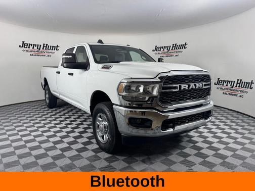 2023 RAM 2500 Tradesman