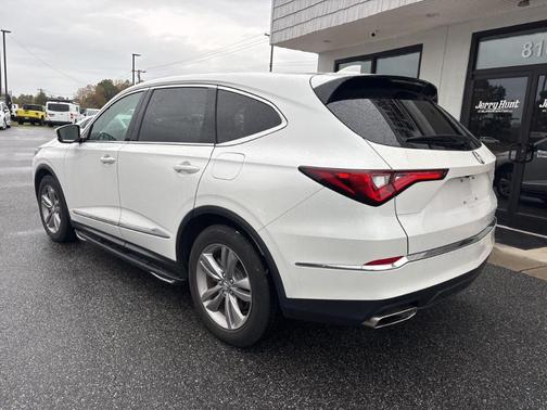 2023 Acura MDX Base