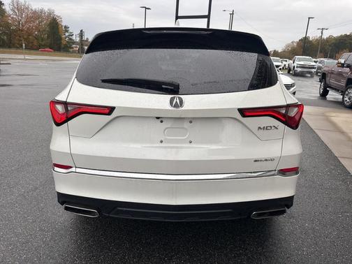 2023 Acura MDX Base