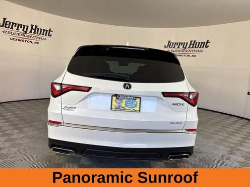 2023 Acura MDX Base