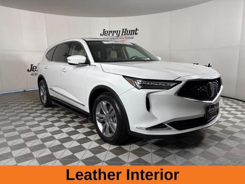 2023 Acura MDX Base