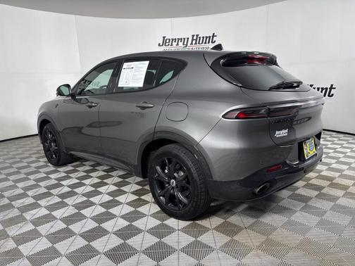 2024 Dodge Hornet R/T