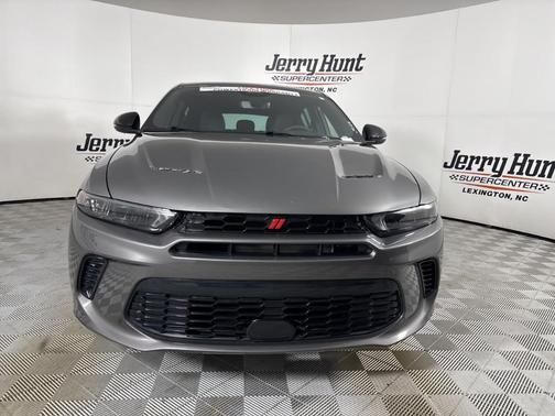 2024 Dodge Hornet R/T
