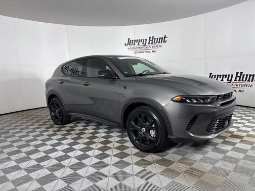 2024 Dodge Hornet R/T