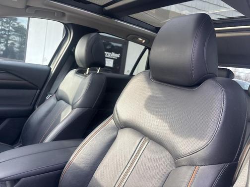 2023 Mazda CX-50 2.5 S Premium Plus Package