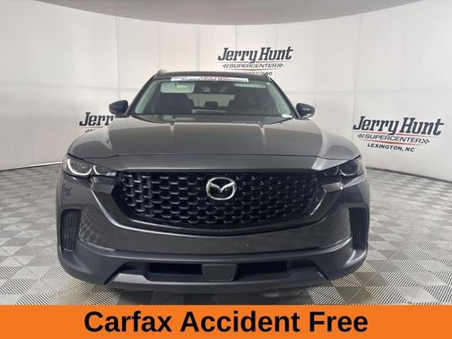 2023 Mazda CX-50 2.5 S Premium Plus Package