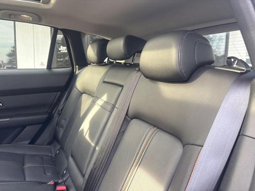 2023 Mazda CX-50 2.5 S Premium Plus Package