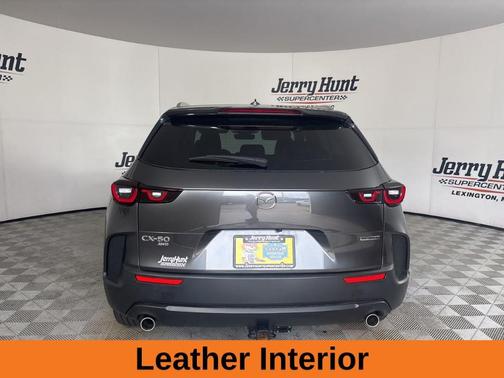 2023 Mazda CX-50 2.5 S Premium Plus Package